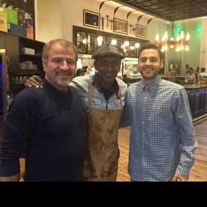 Meet your Posher, Kaz